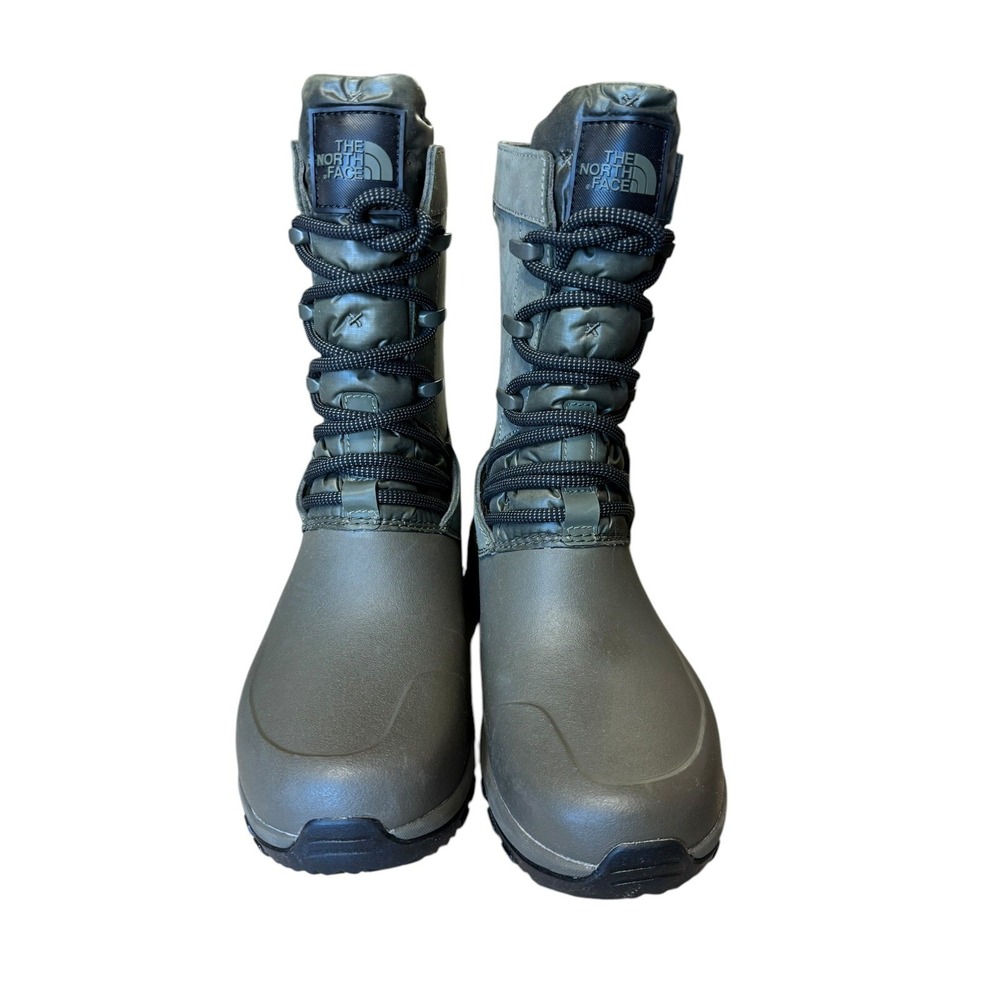 The North Face Yukiona‎ Women's Boots Size 7 - Picture 2 of 5